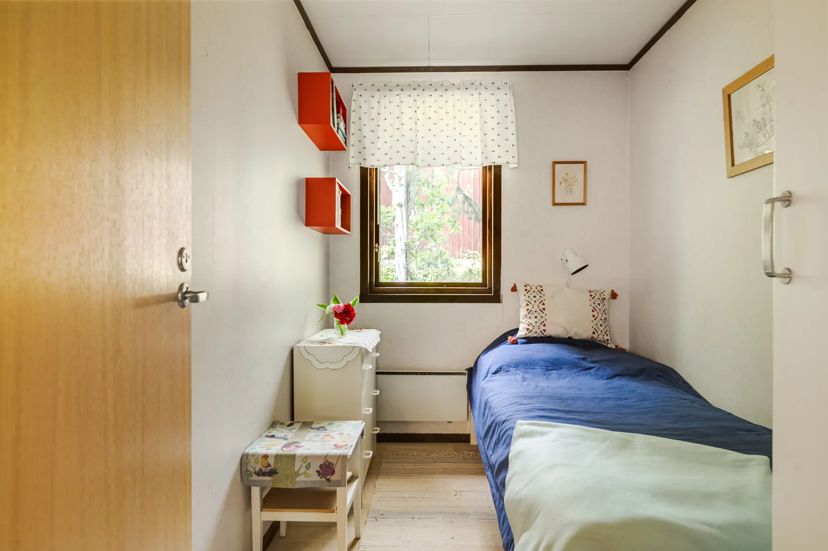 Villa, Mjölnare Isidors väg 26, Öllösa, Gnesta