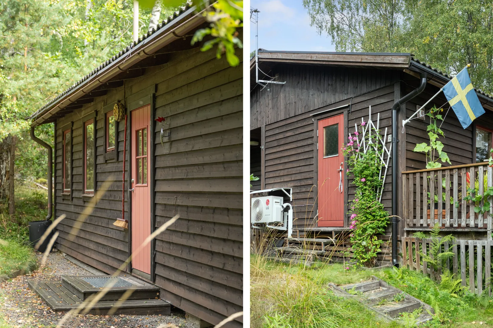 Villa, Mjölnare Isidors väg 26, Öllösa, Gnesta