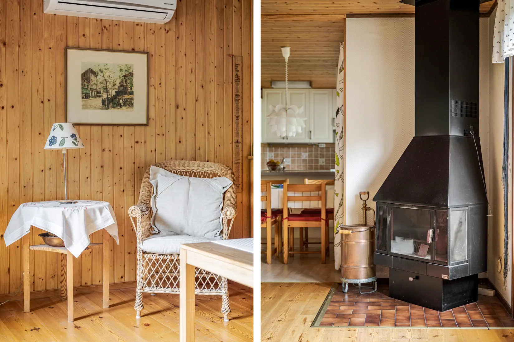 Villa, Mjölnare Isidors väg 26, Öllösa, Gnesta