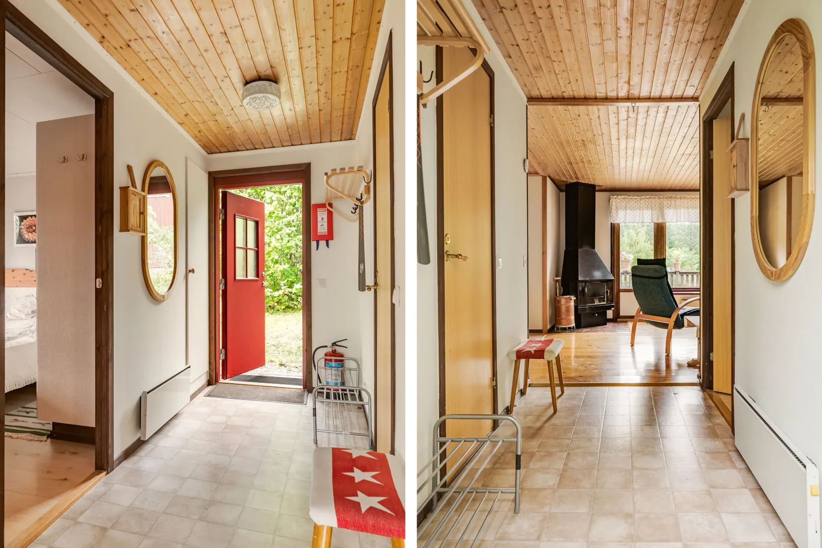 Villa, Mjölnare Isidors väg 26, Öllösa, Gnesta