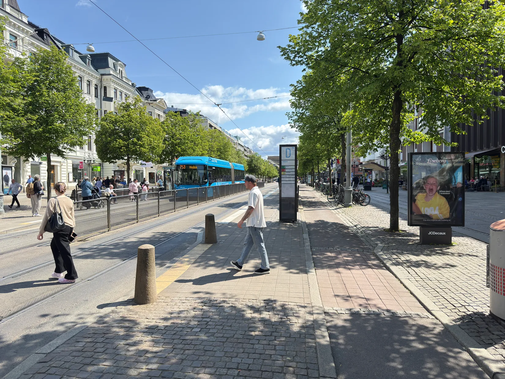 Bostadsrätt, Parkgatan 8A, Göteborg