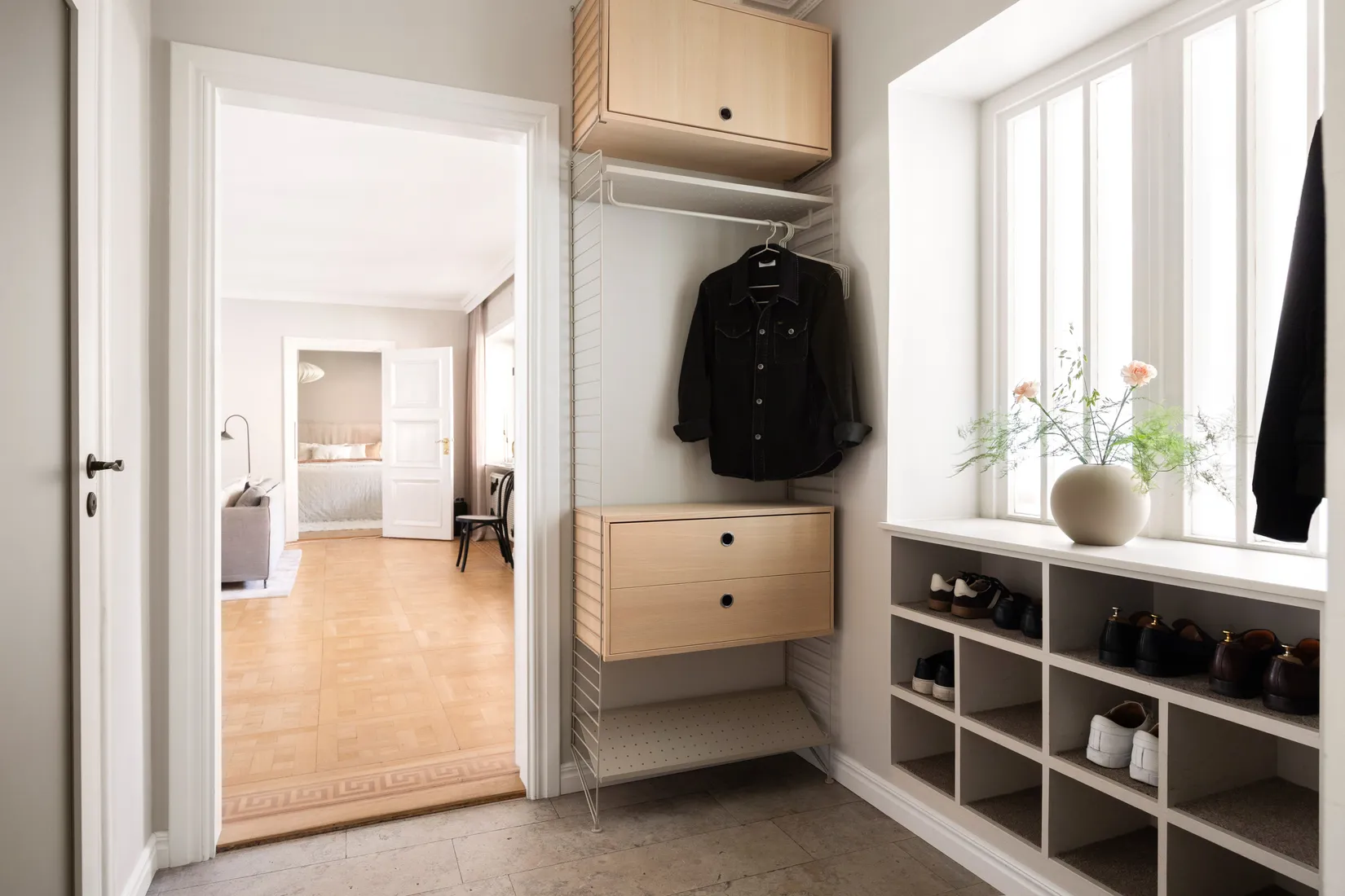 Bostadsrätt, Parkgatan 8A, Göteborg