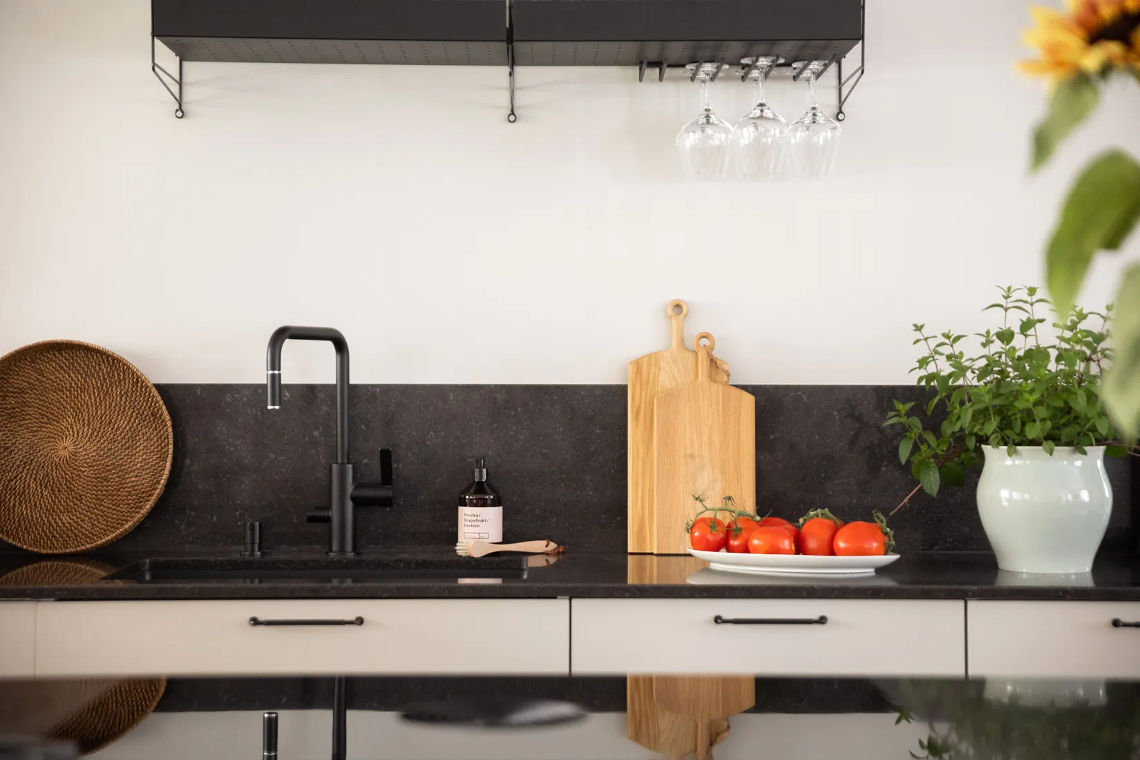Bostadsrätt, Parkgatan 8A, Göteborg