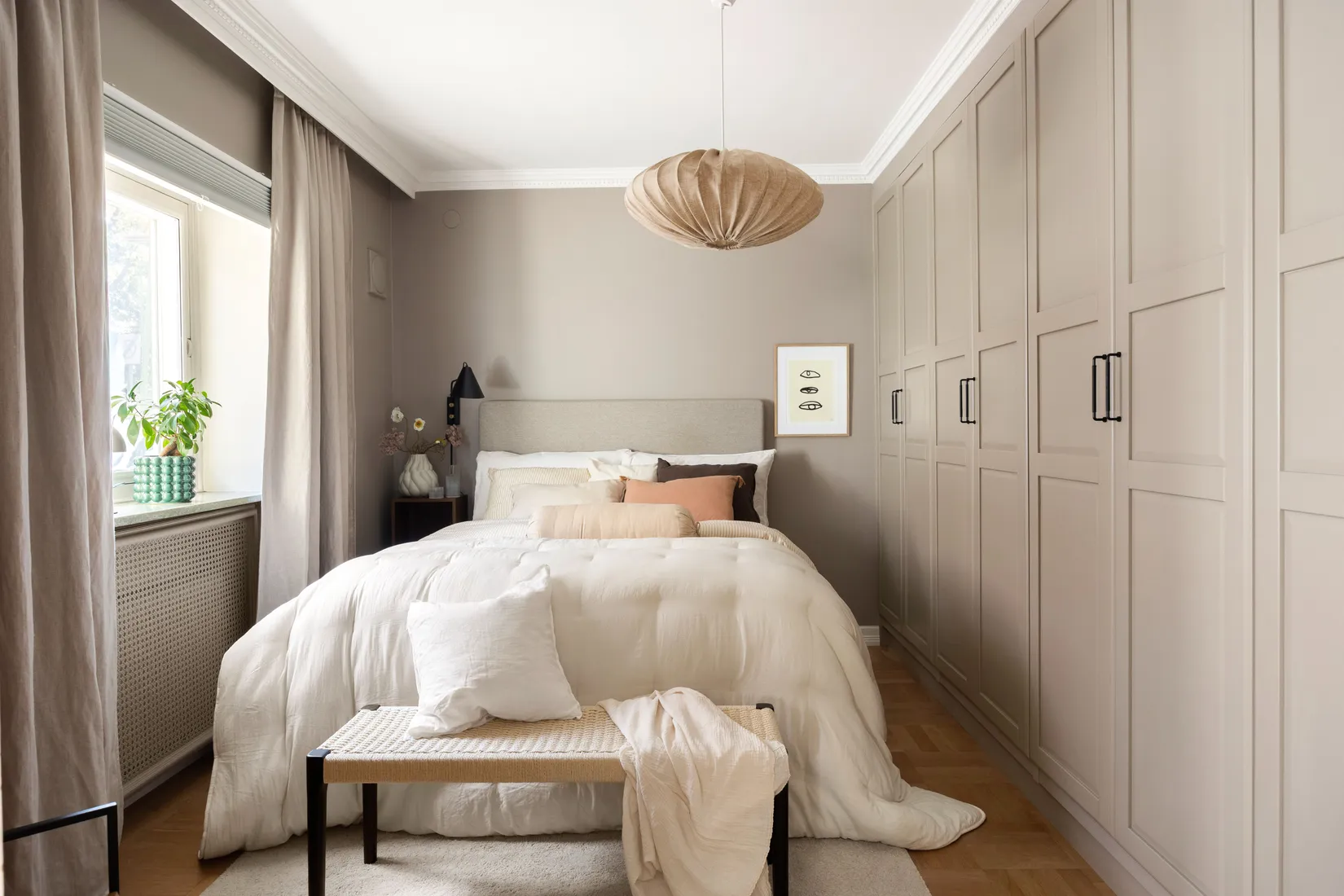 Bostadsrätt, Parkgatan 8A, Göteborg