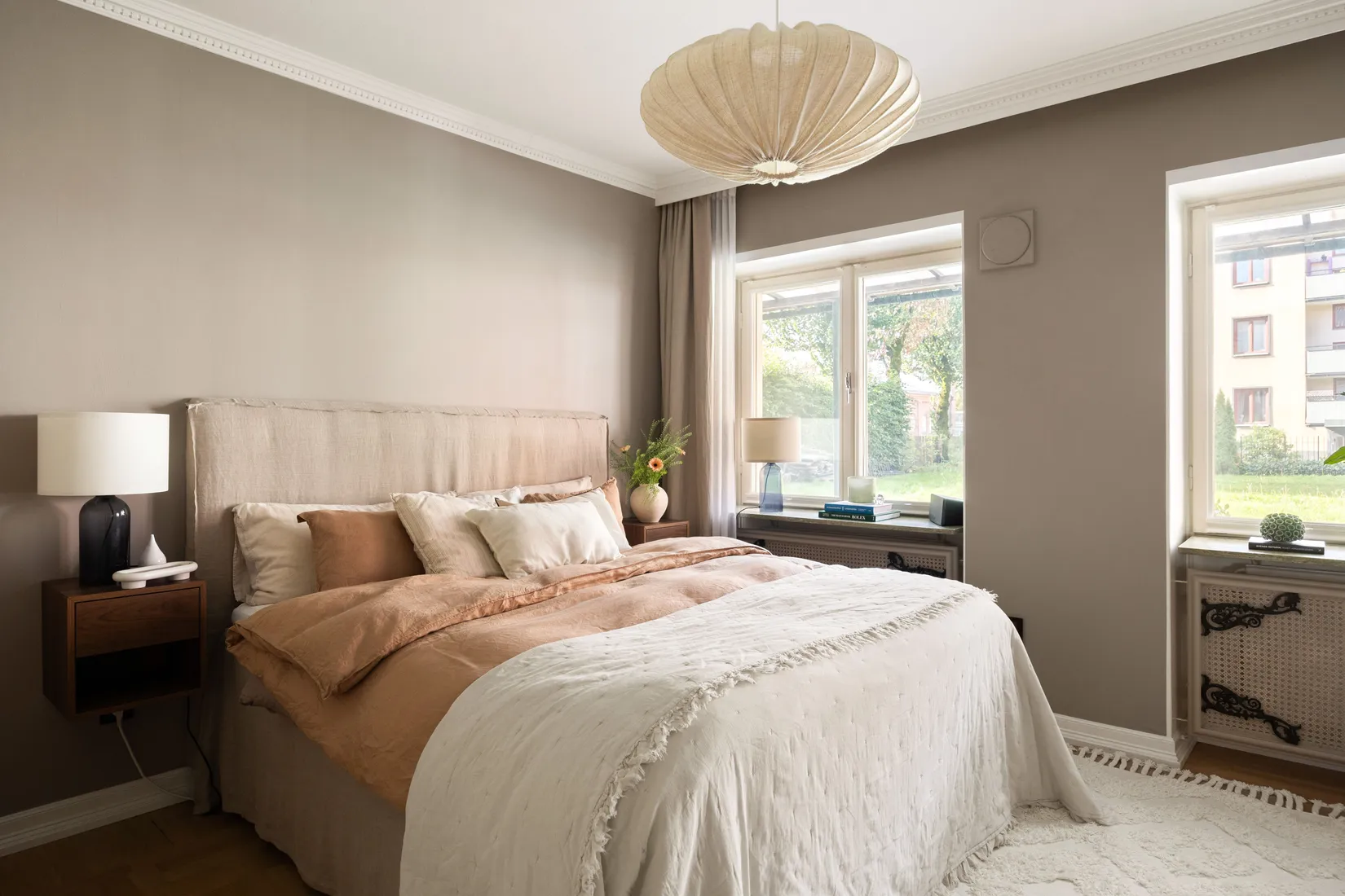 Bostadsrätt, Parkgatan 8A, Göteborg