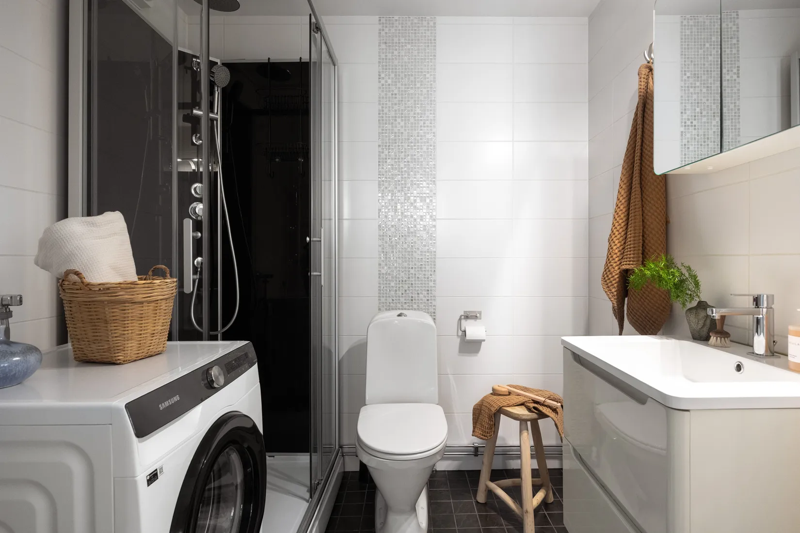 Bostadsrätt, Parkgatan 8A, Göteborg