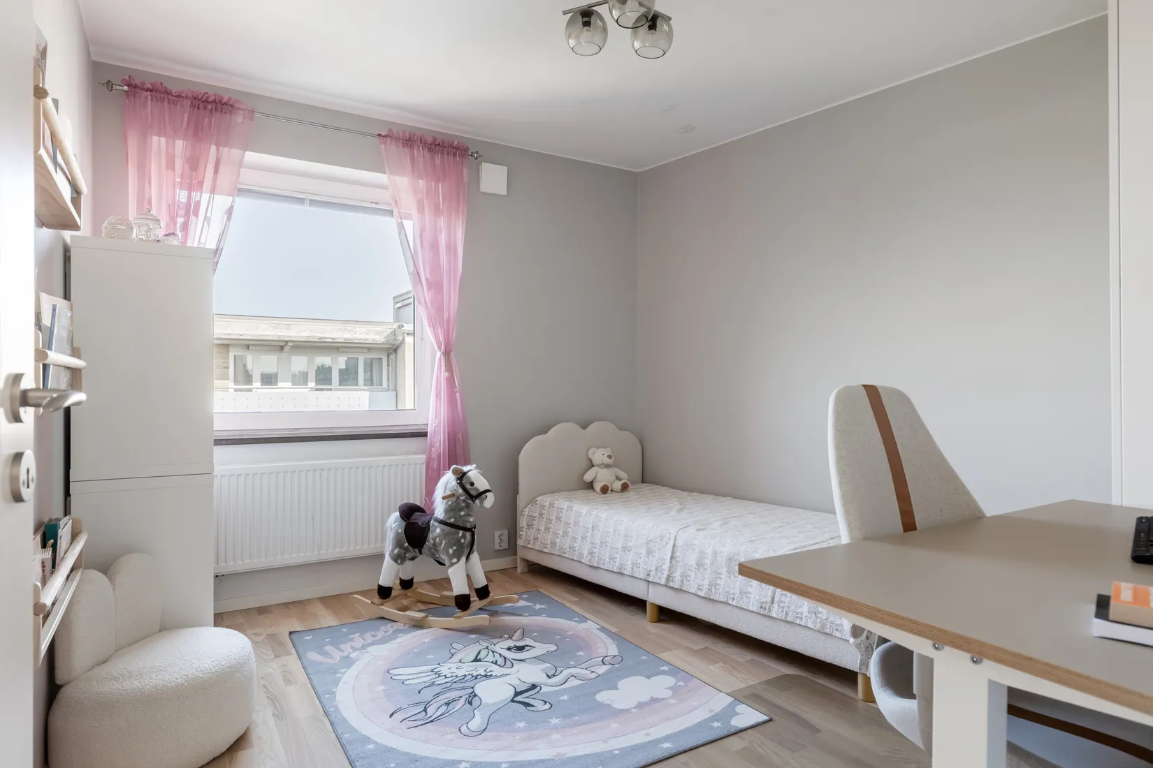 Bostadsrätt, Eriksdalsgatan 7B, Katrinelund, Malmö
