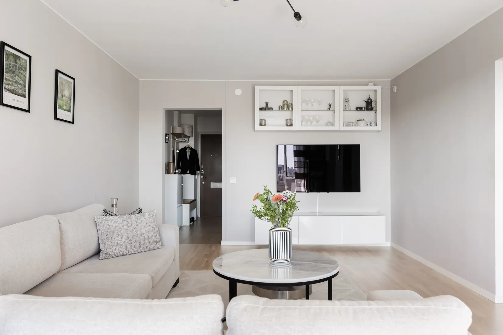 Bostadsrätt, Eriksdalsgatan 7B, Katrinelund, Malmö