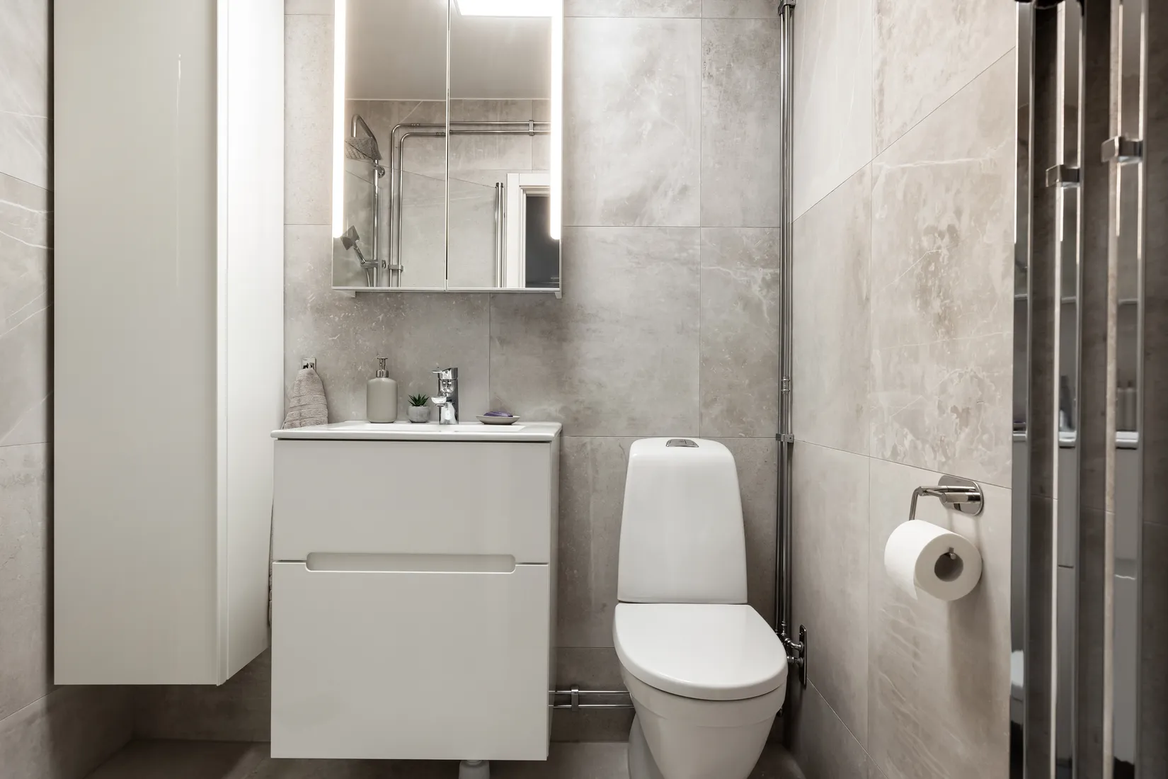 Bostadsrätt, Eriksdalsgatan 7B, Katrinelund, Malmö
