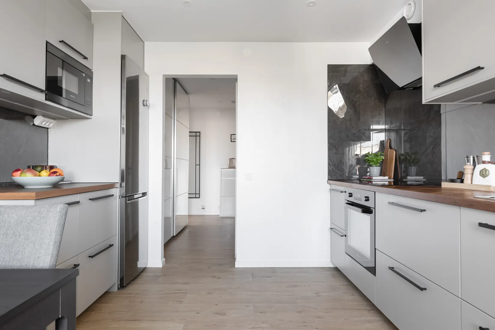 Bostadsrätt, Eriksdalsgatan 7B, Katrinelund, Malmö