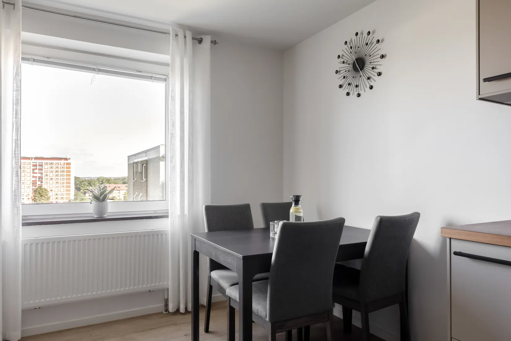 Bostadsrätt, Eriksdalsgatan 7B, Katrinelund, Malmö