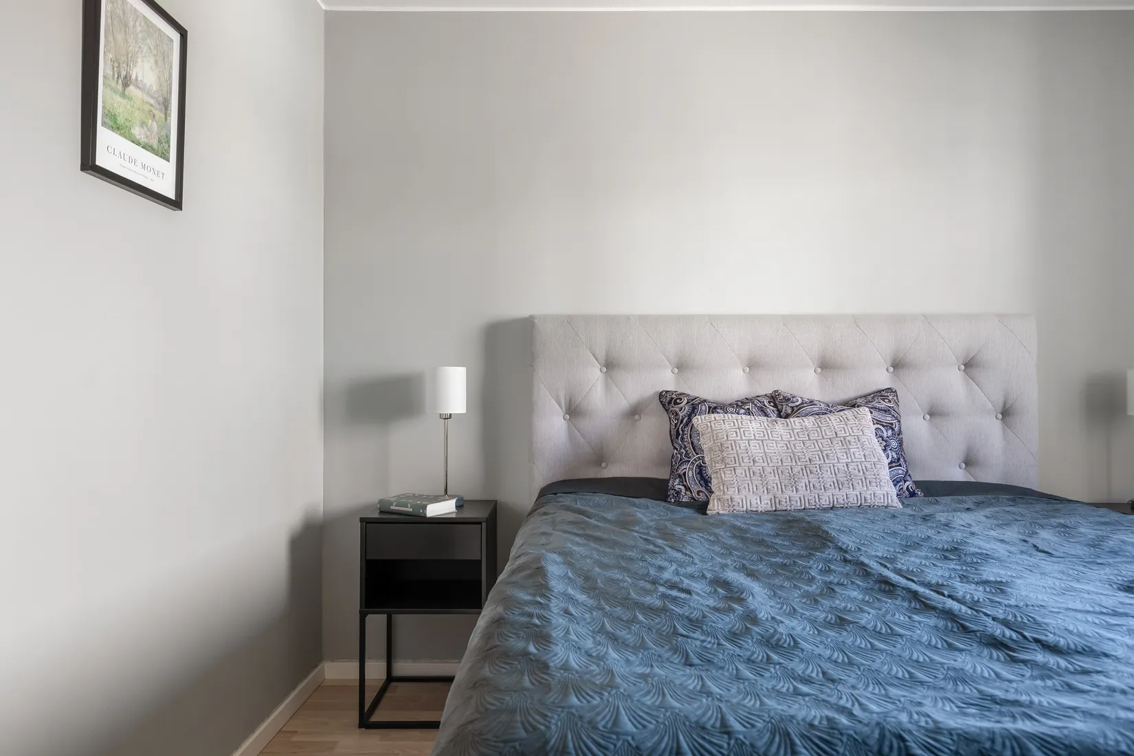 Bostadsrätt, Eriksdalsgatan 7B, Katrinelund, Malmö