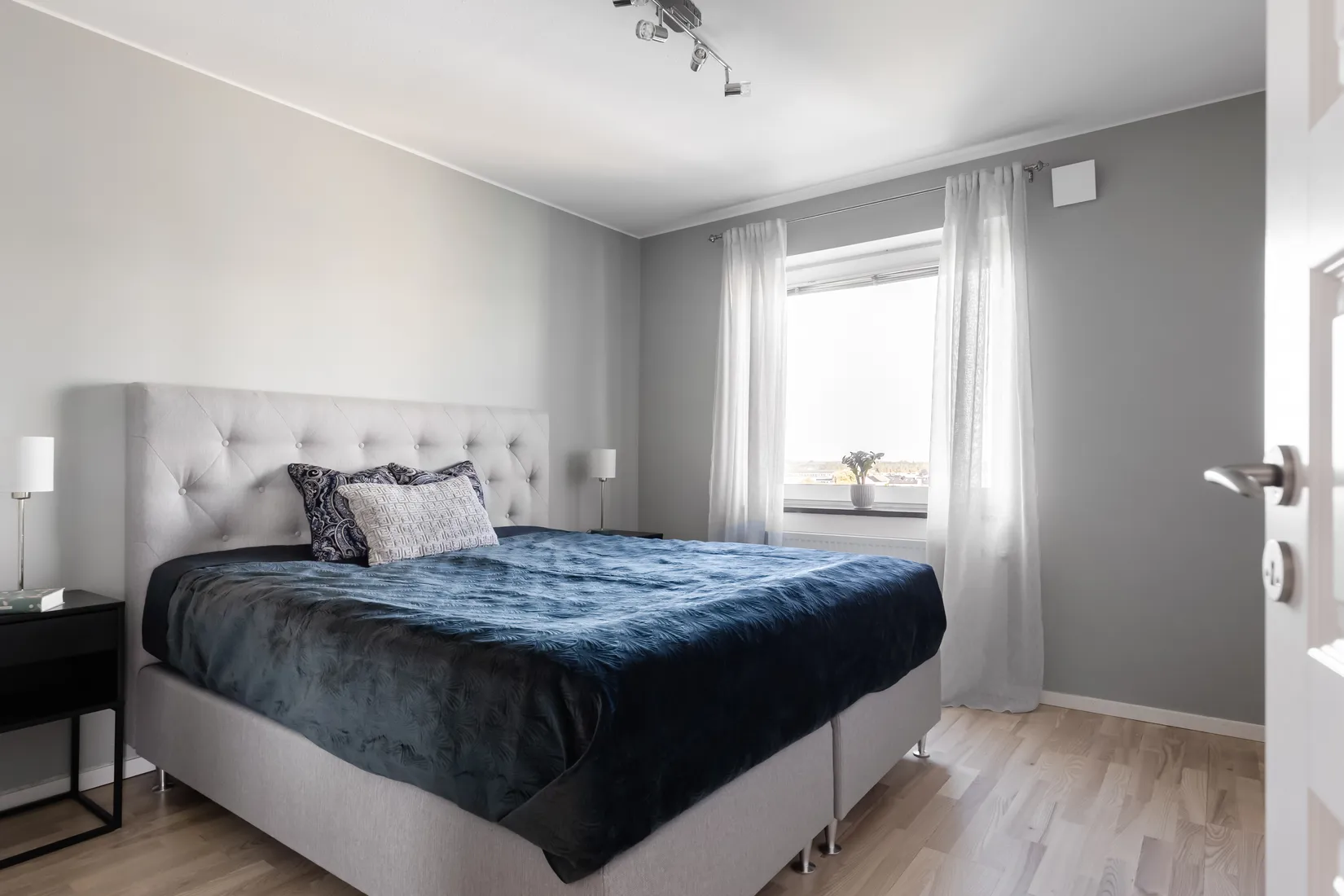Bostadsrätt, Eriksdalsgatan 7B, Katrinelund, Malmö