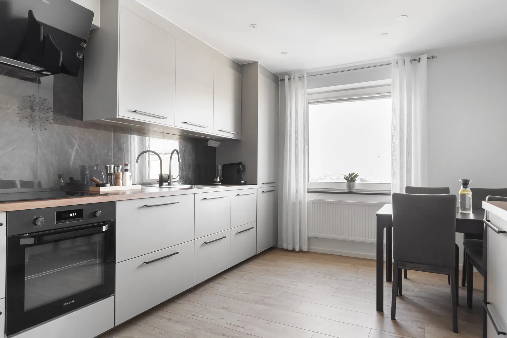 Bostadsrätt, Eriksdalsgatan 7B, Katrinelund, Malmö
