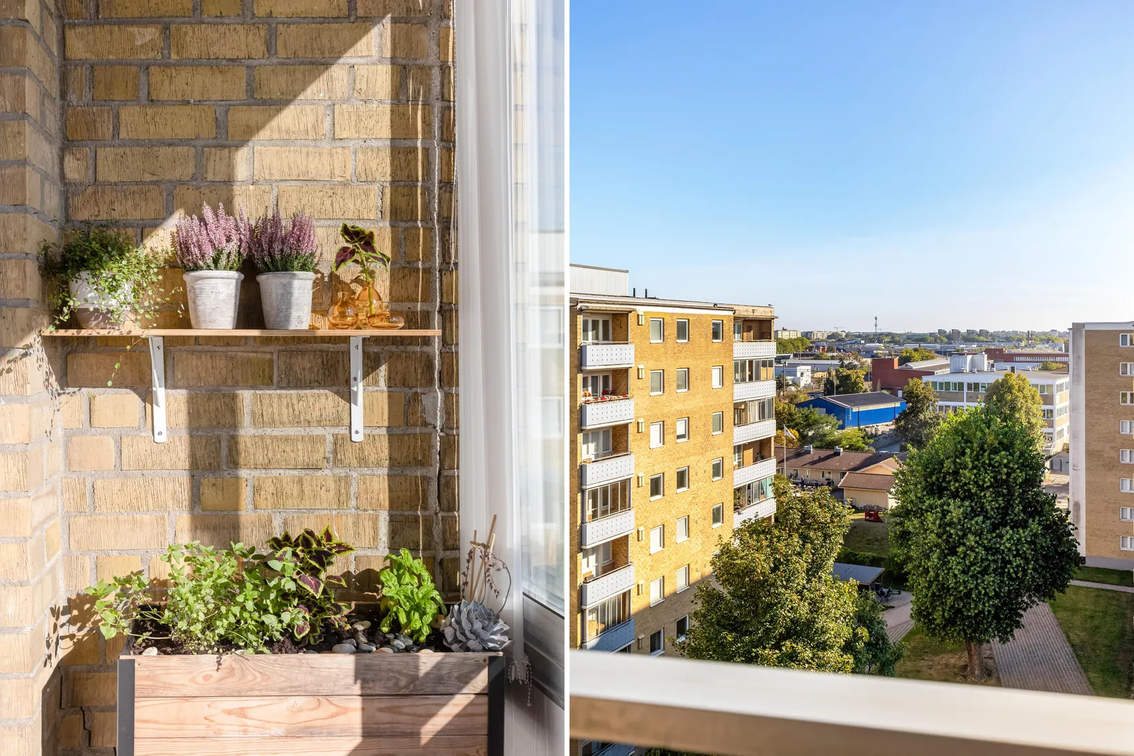 Bostadsrätt, Eriksdalsgatan 7B, Katrinelund, Malmö