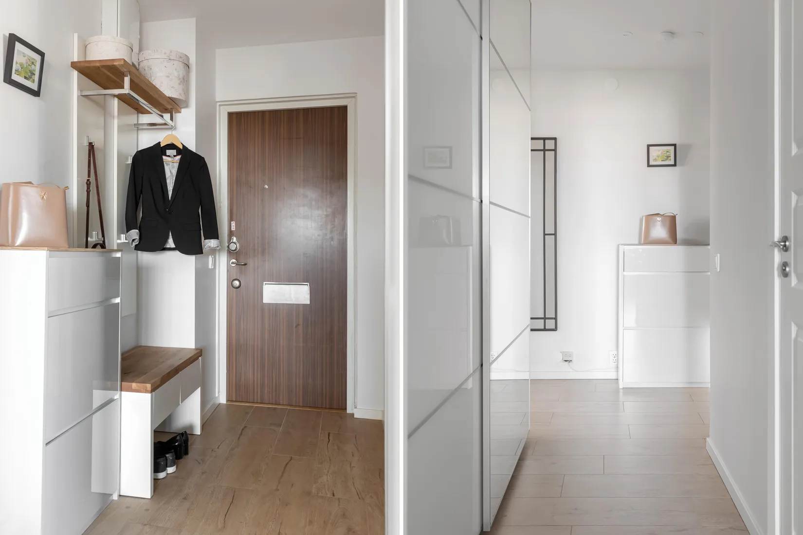 Bostadsrätt, Eriksdalsgatan 7B, Katrinelund, Malmö