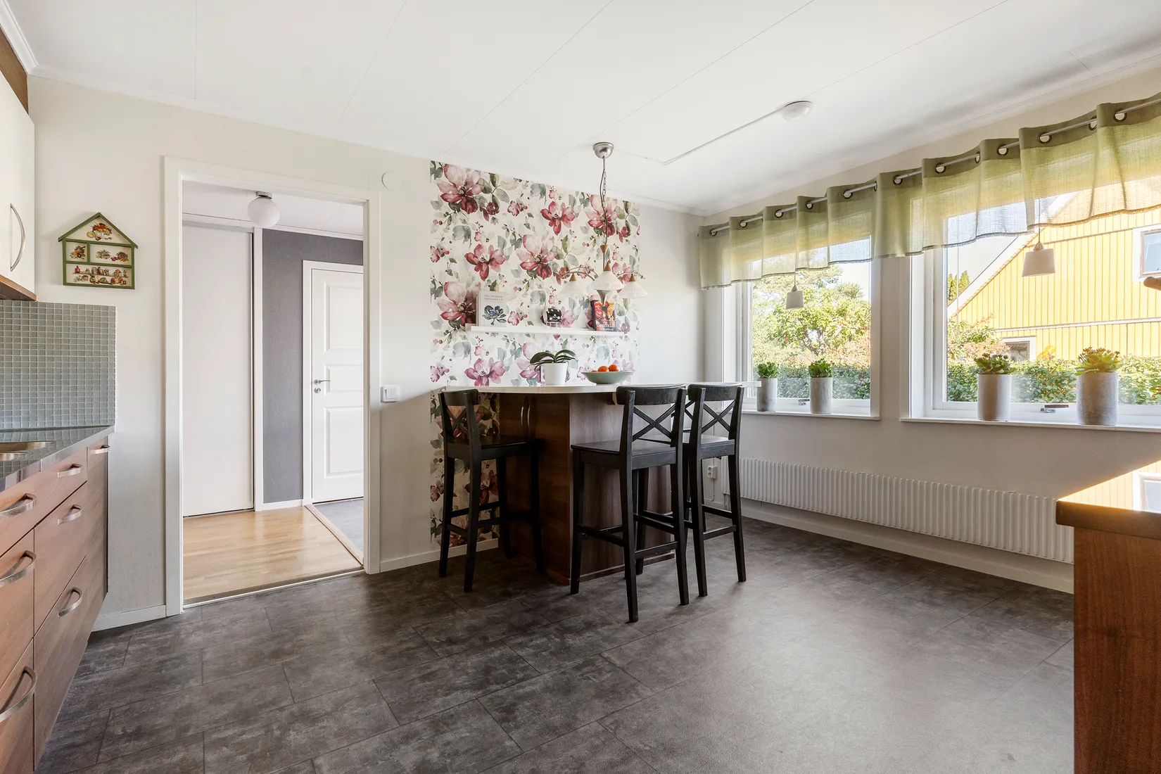Villa, Utmarksgatan 2, Onsjö, Vänersborg