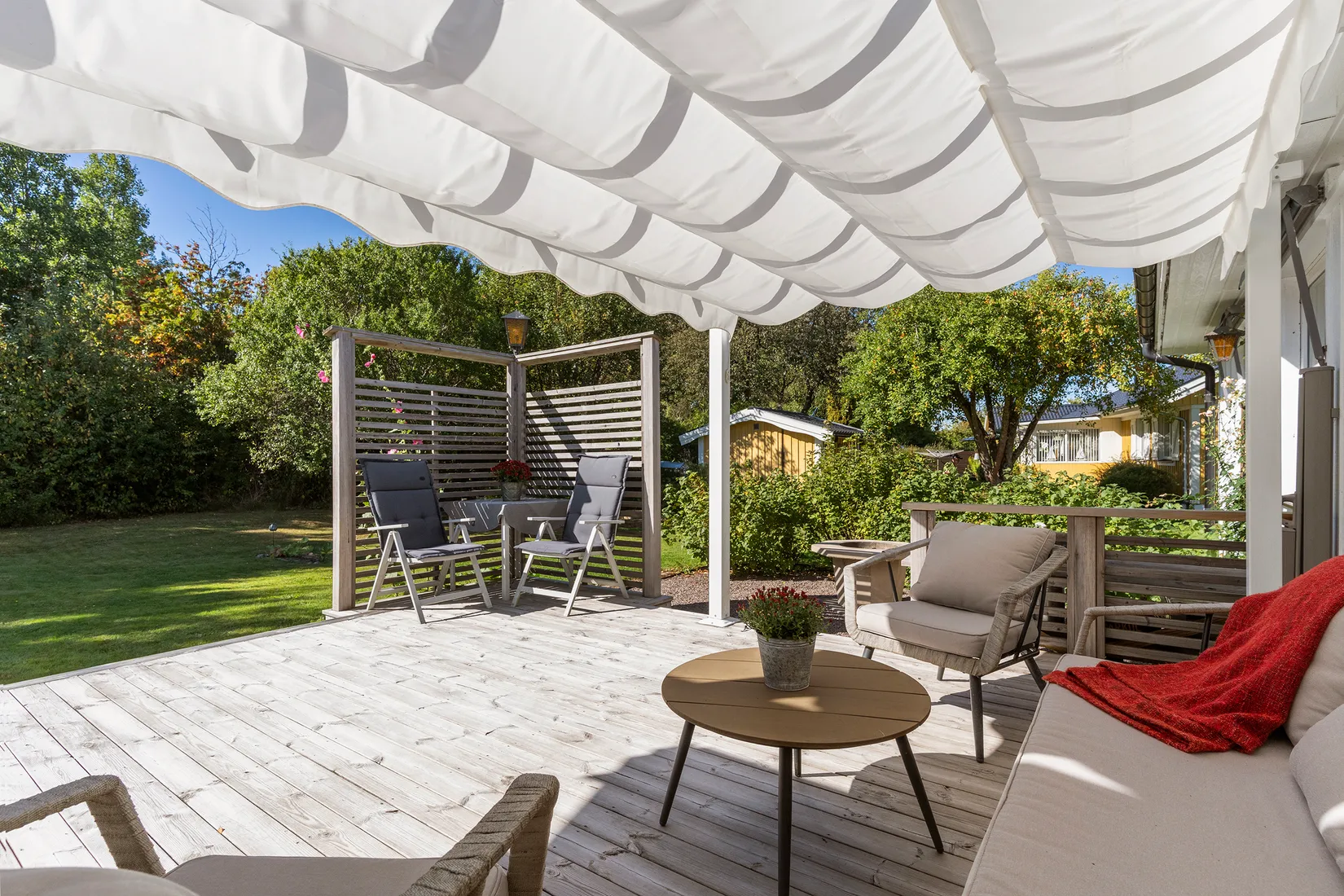Villa, Utmarksgatan 2, Onsjö, Vänersborg