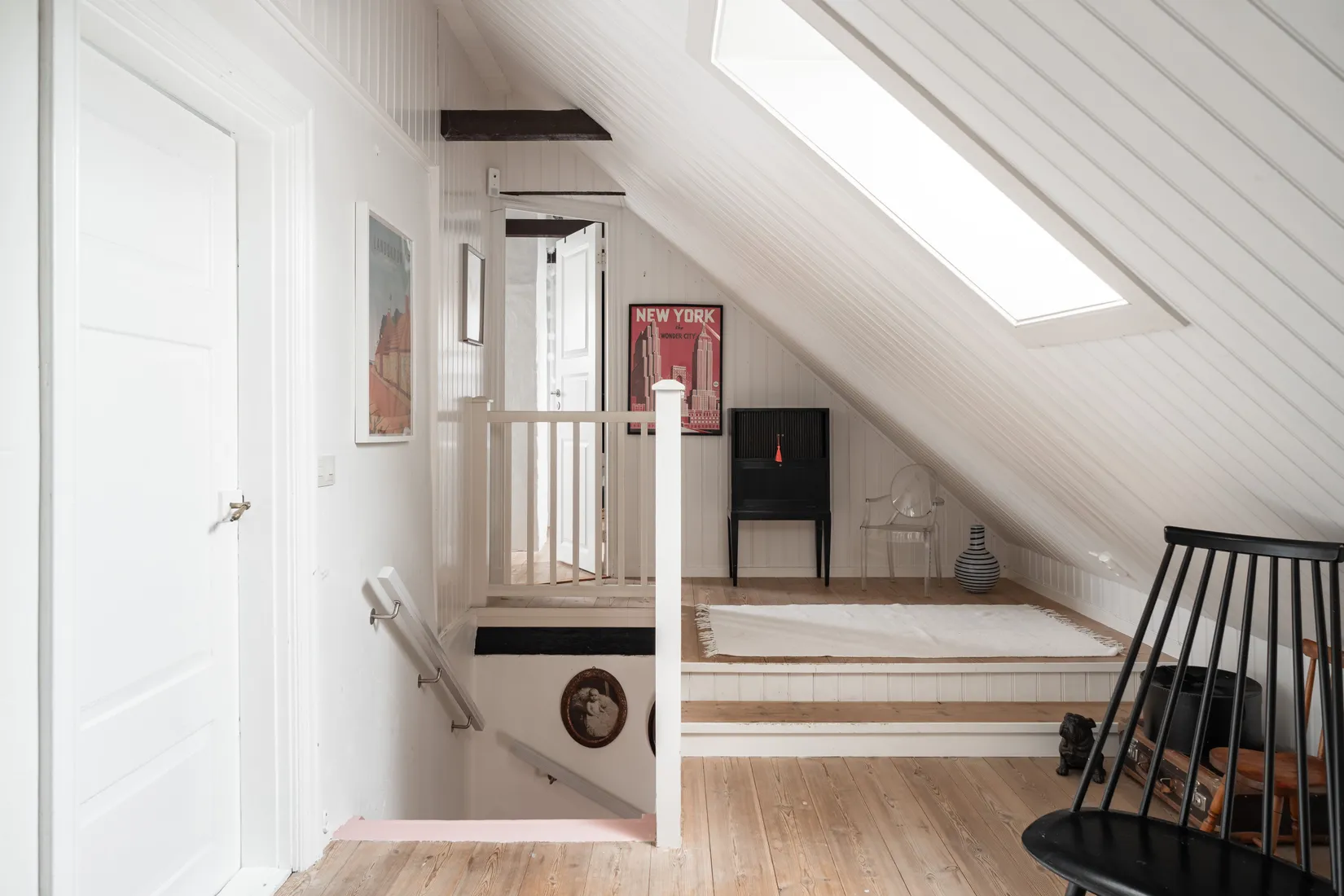 Villa, Vagnmansgatan 19, Kvarntorget, Landskrona