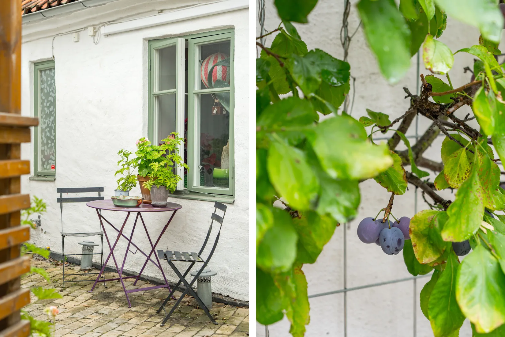 Villa, Vagnmansgatan 19, Kvarntorget, Landskrona
