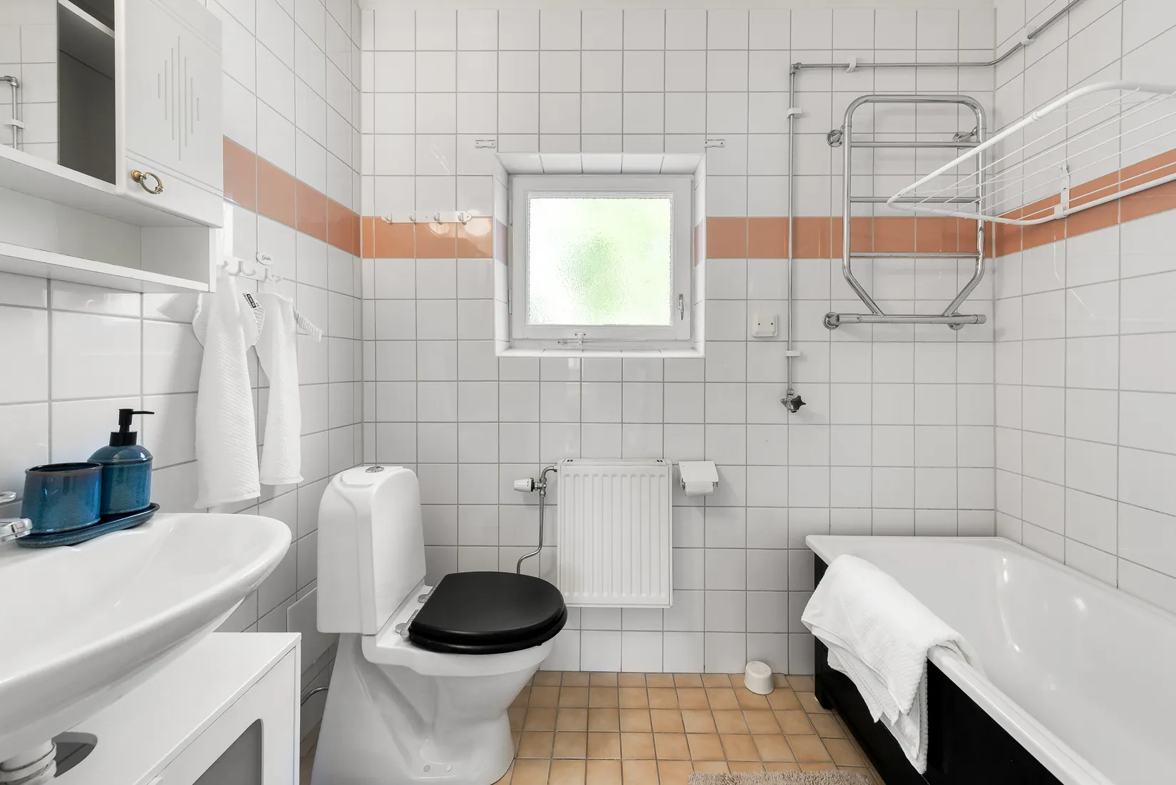 Bostadsrätt, Wergelandsgatan 8, Bromma / Blackeberg, Stockholm