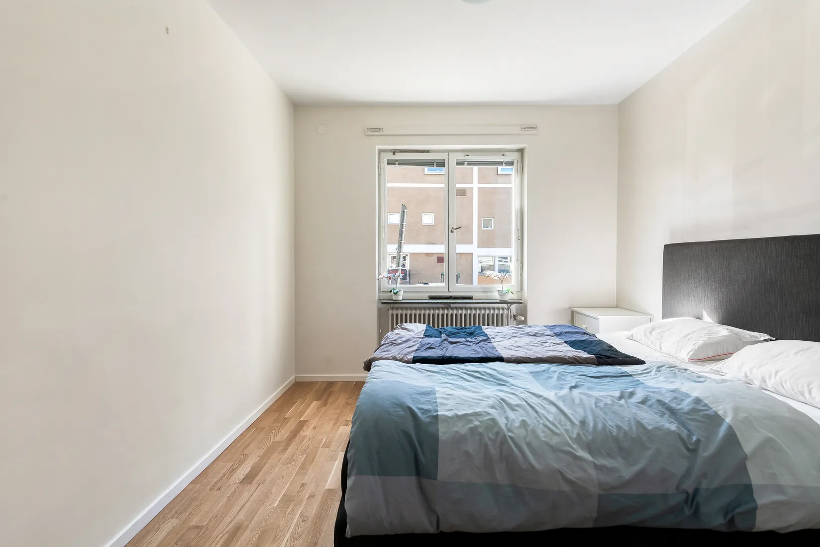 Bostadsrätt, Wergelandsgatan 8, Bromma / Blackeberg, Stockholm