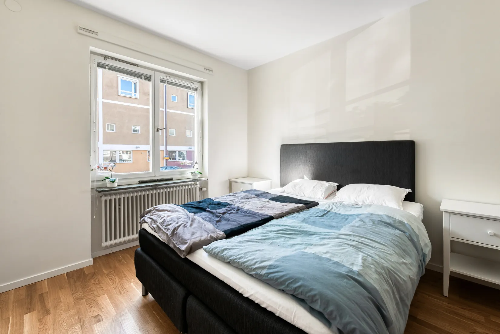 Bostadsrätt, Wergelandsgatan 8, Bromma / Blackeberg, Stockholm