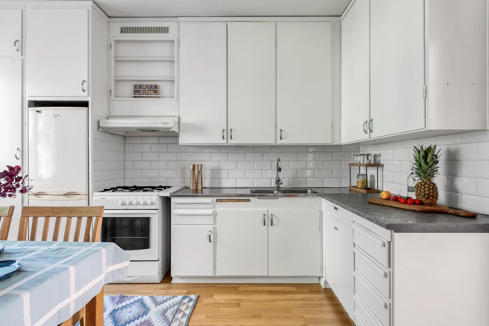 Bostadsrätt, Wergelandsgatan 8, Bromma / Blackeberg, Stockholm