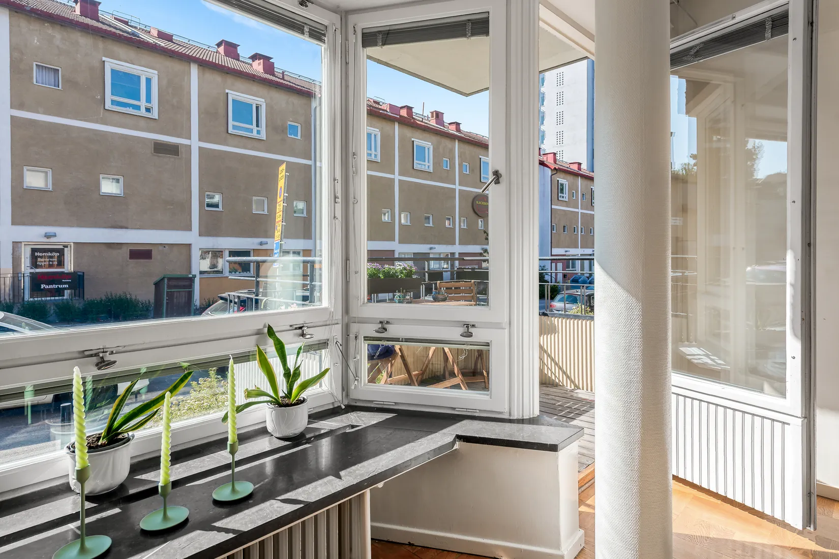 Bostadsrätt, Wergelandsgatan 8, Bromma / Blackeberg, Stockholm