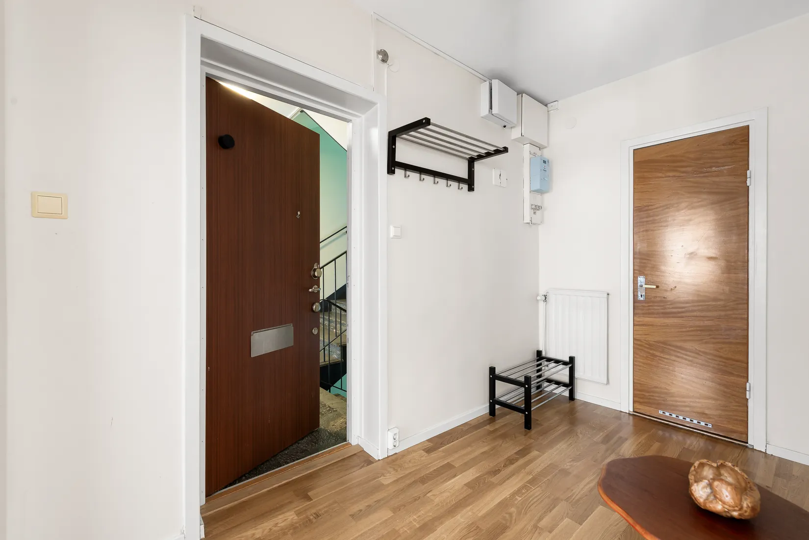 Bostadsrätt, Wergelandsgatan 8, Bromma / Blackeberg, Stockholm