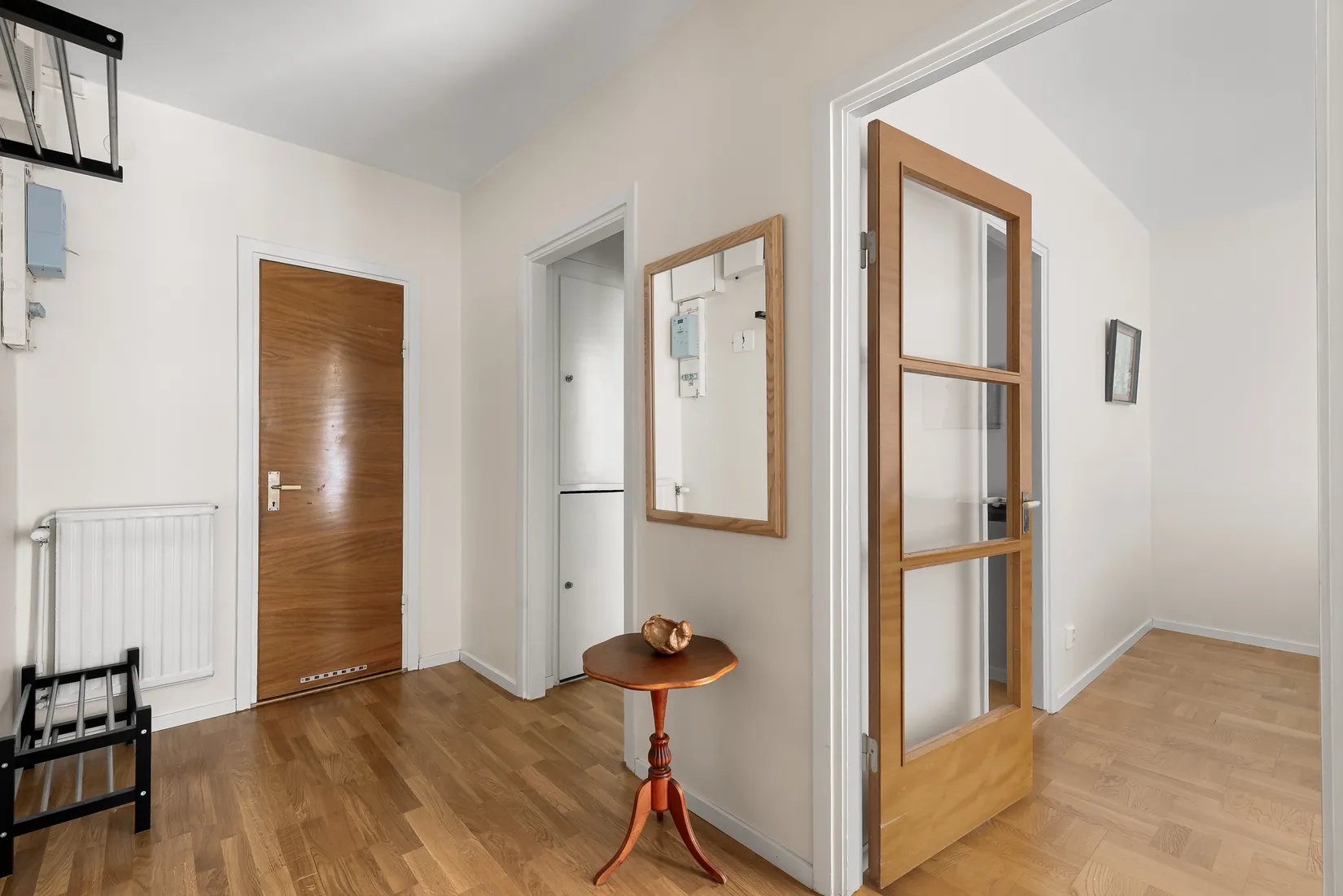 Bostadsrätt, Wergelandsgatan 8, Bromma / Blackeberg, Stockholm