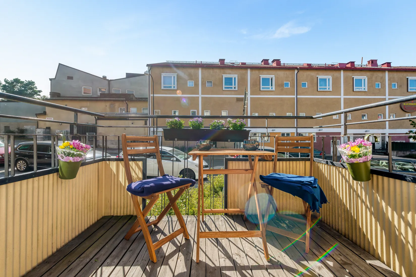 Bostadsrätt, Wergelandsgatan 8, Bromma / Blackeberg, Stockholm