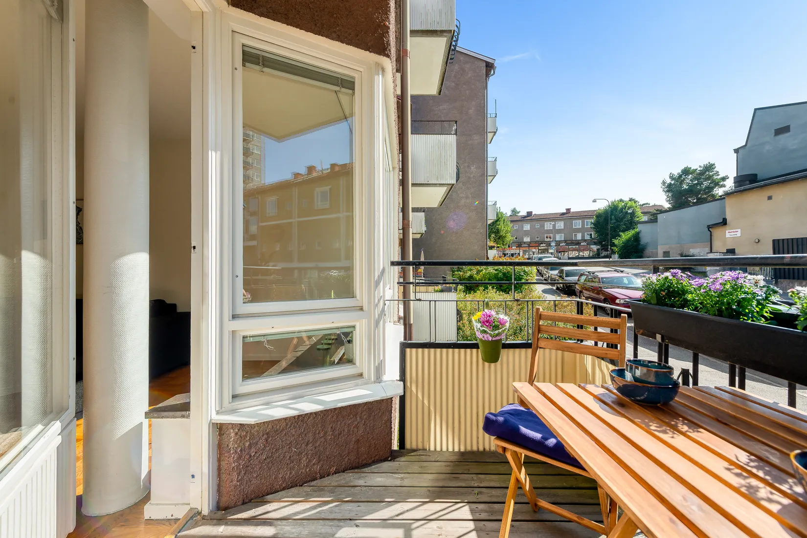 Bostadsrätt, Wergelandsgatan 8, Bromma / Blackeberg, Stockholm