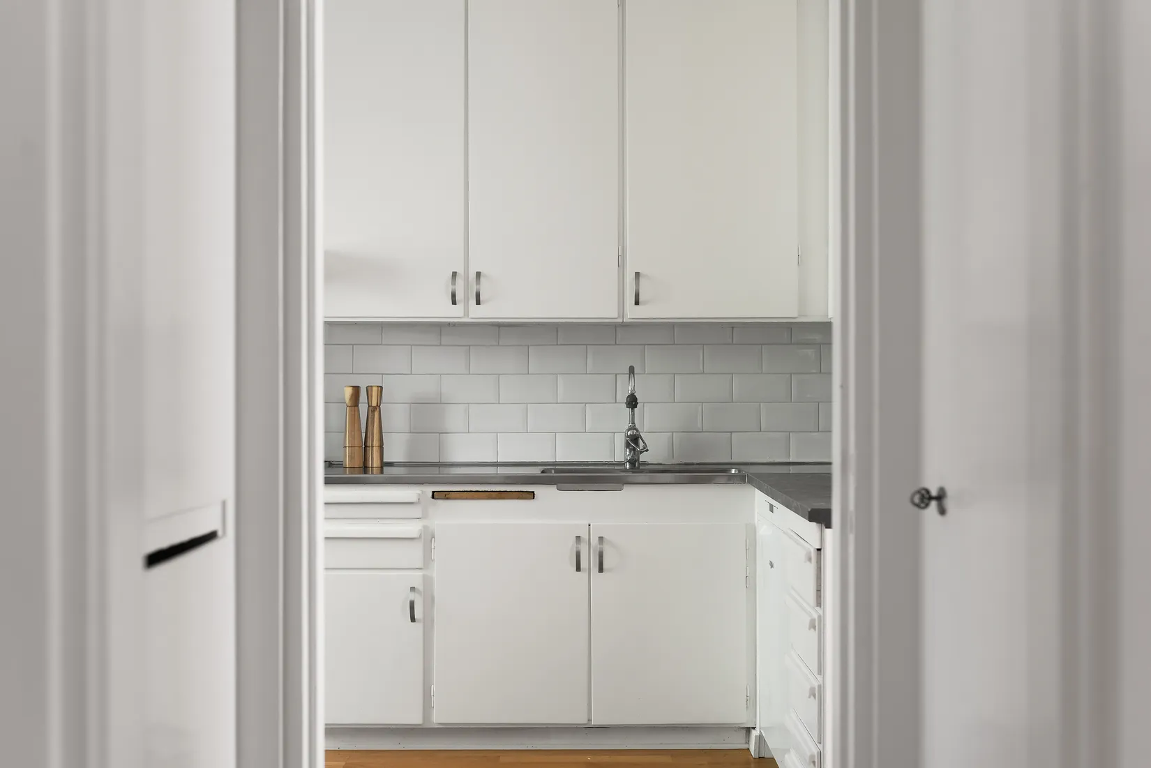 Bostadsrätt, Wergelandsgatan 8, Bromma / Blackeberg, Stockholm
