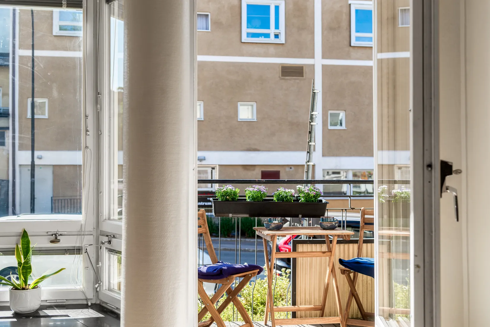 Bostadsrätt, Wergelandsgatan 8, Bromma / Blackeberg, Stockholm