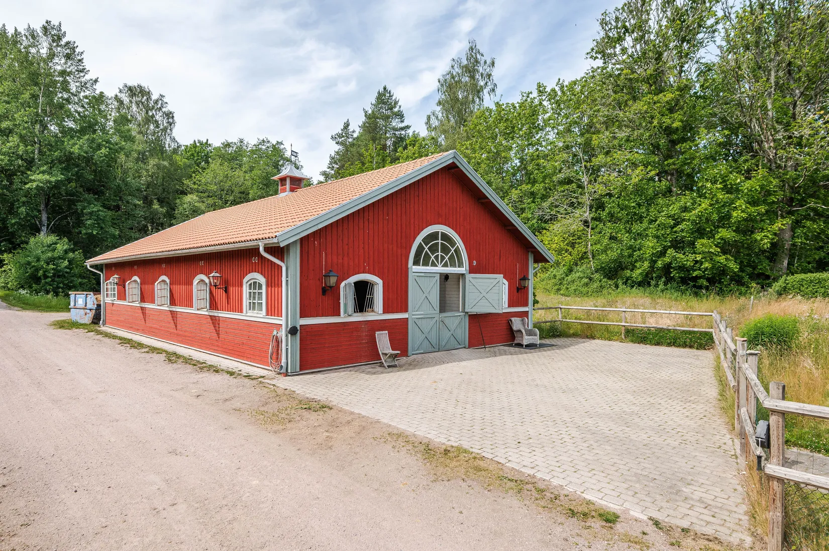 Villa, Givetorp 7, Ödeshög