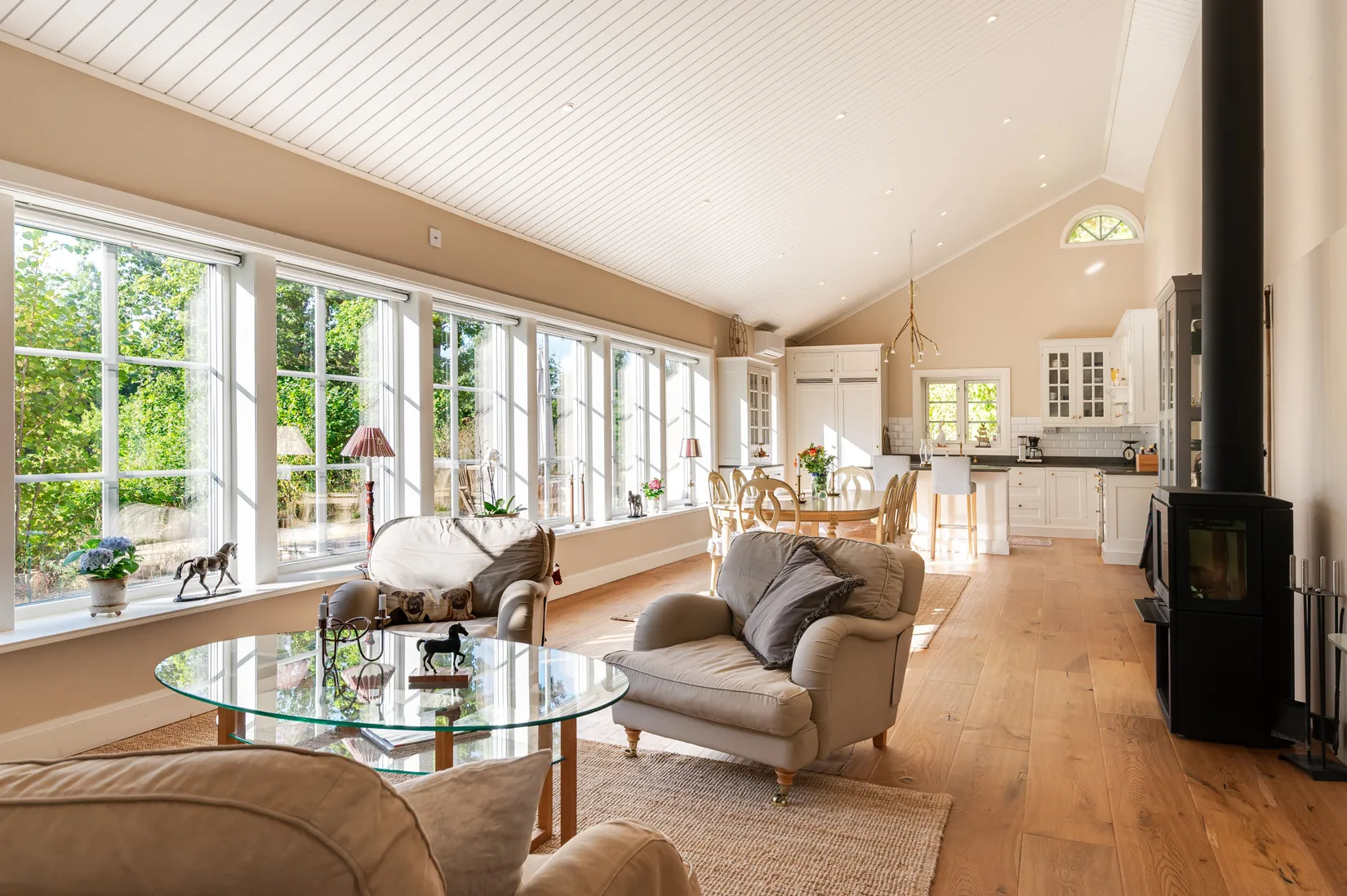 Villa, Givetorp 7, Ödeshög