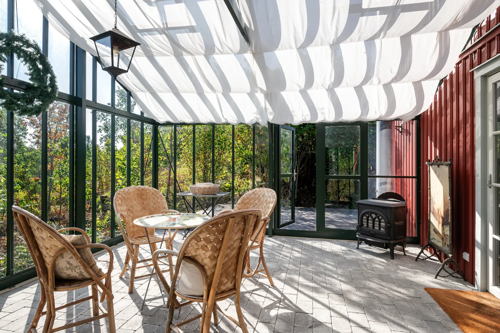 Villa, Givetorp 7, Ödeshög