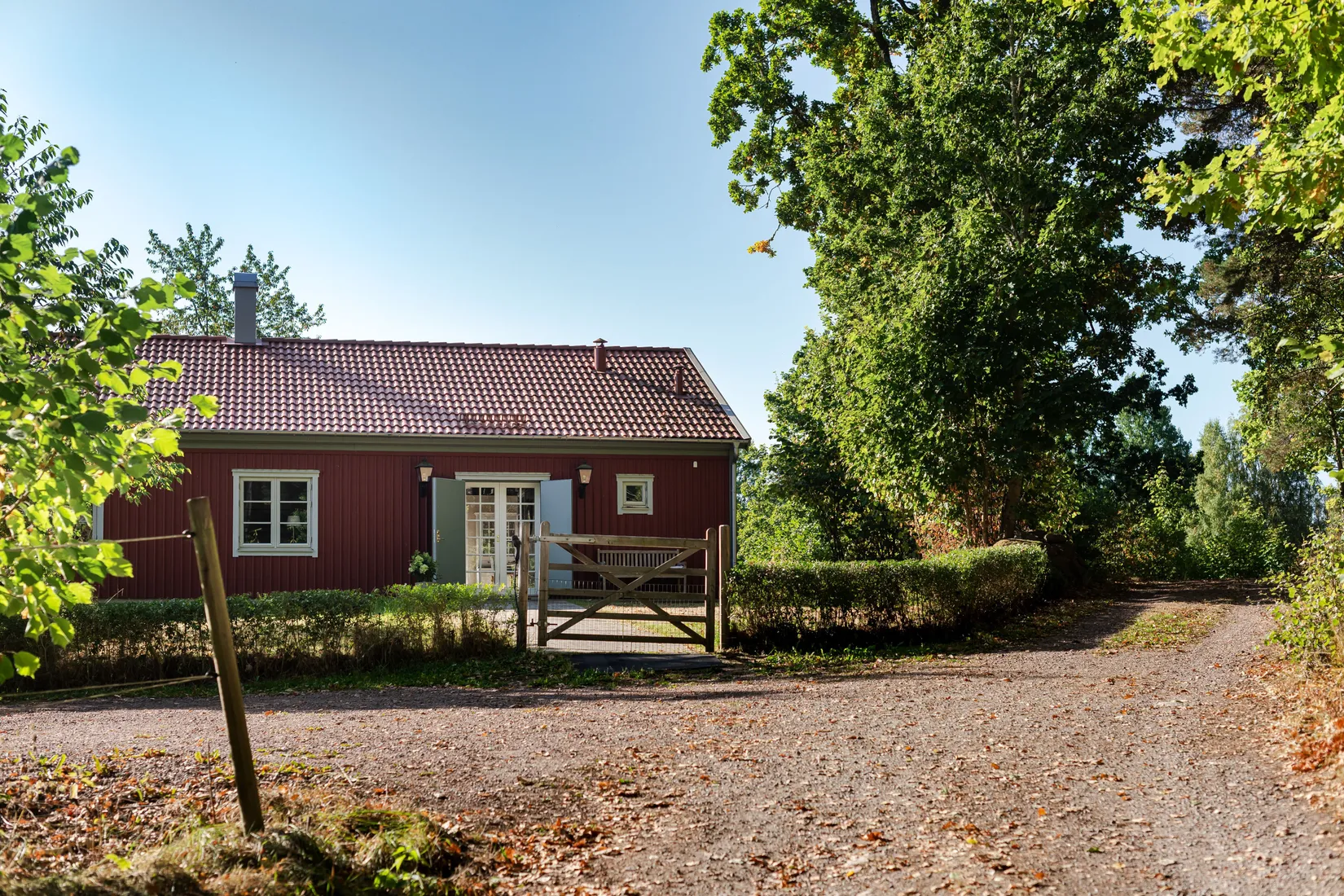 Villa, Givetorp 7, Ödeshög
