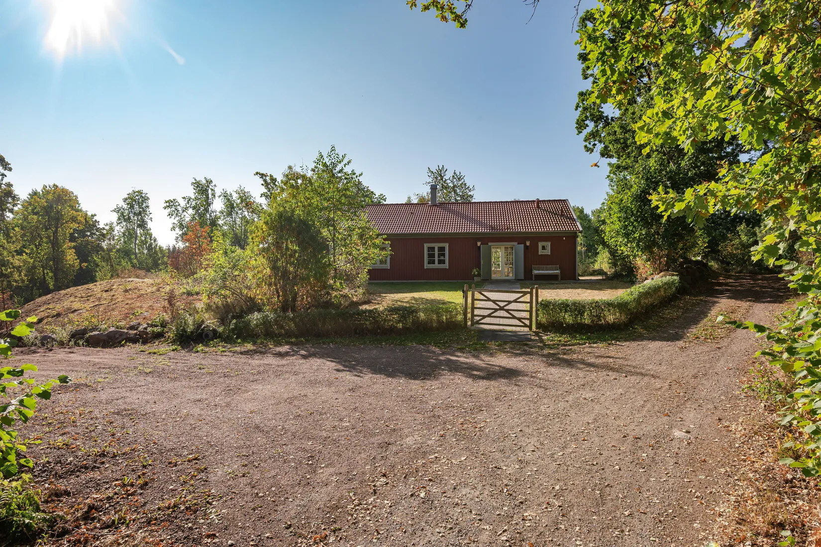 Villa, Givetorp 7, Ödeshög