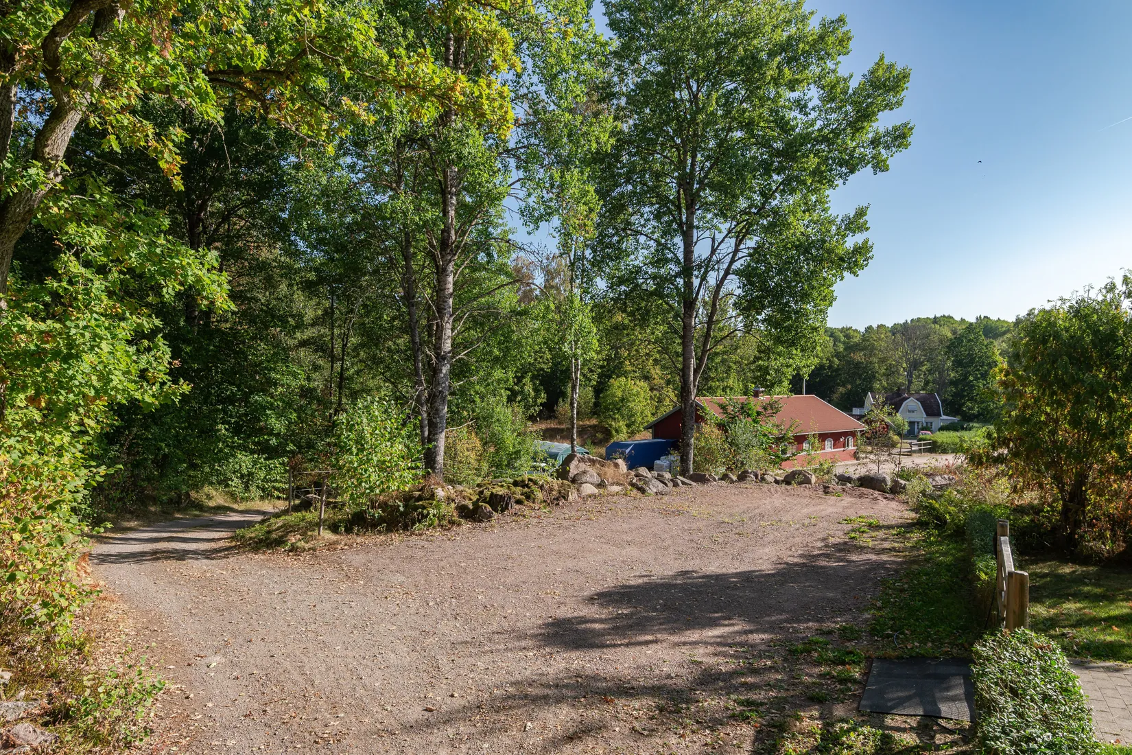 Villa, Givetorp 7, Ödeshög