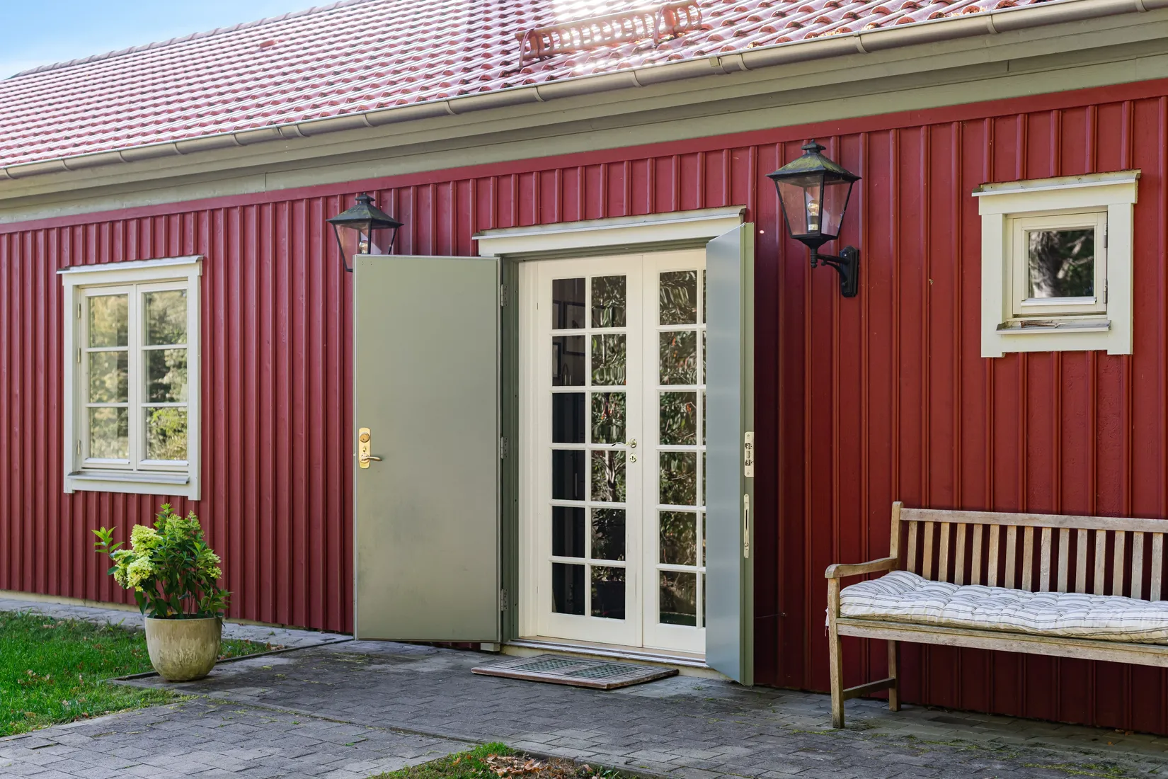 Villa, Givetorp 7, Ödeshög