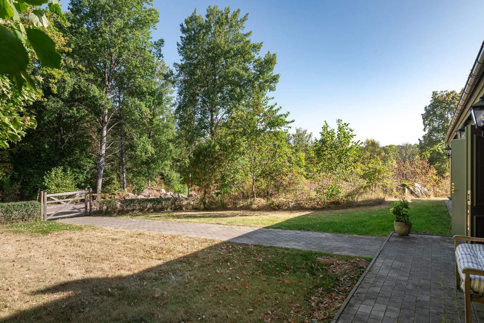 Villa, Givetorp 7, Ödeshög