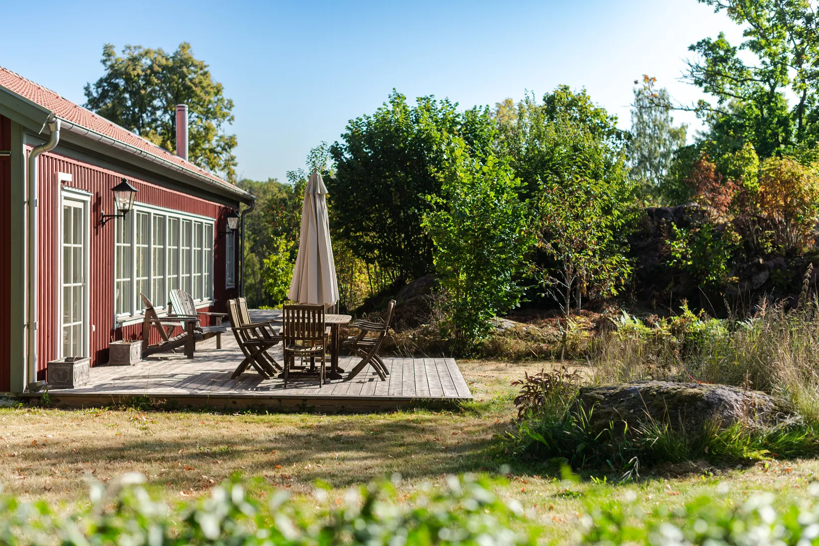 Villa, Givetorp 7, Ödeshög