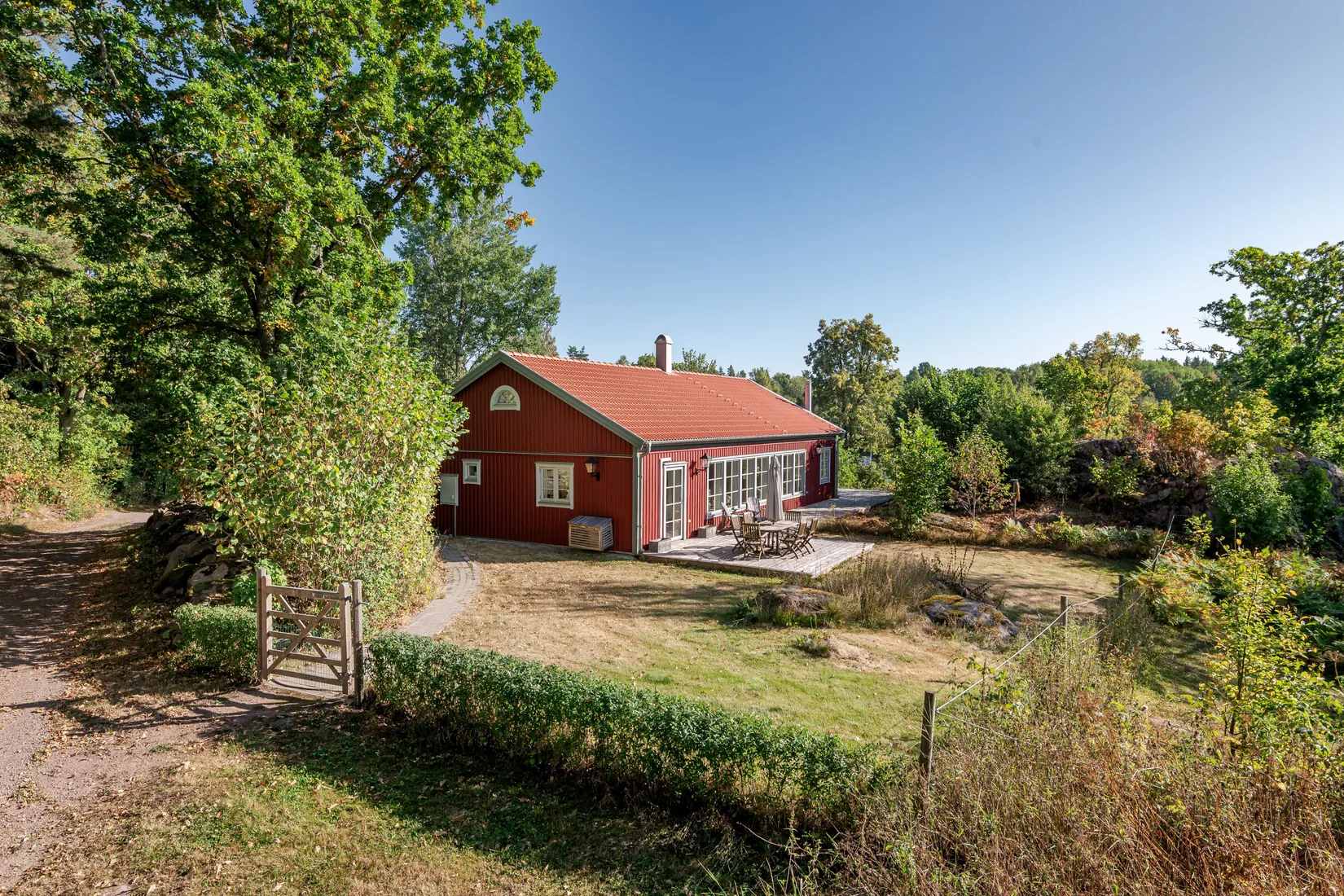 Villa, Givetorp 7, Ödeshög