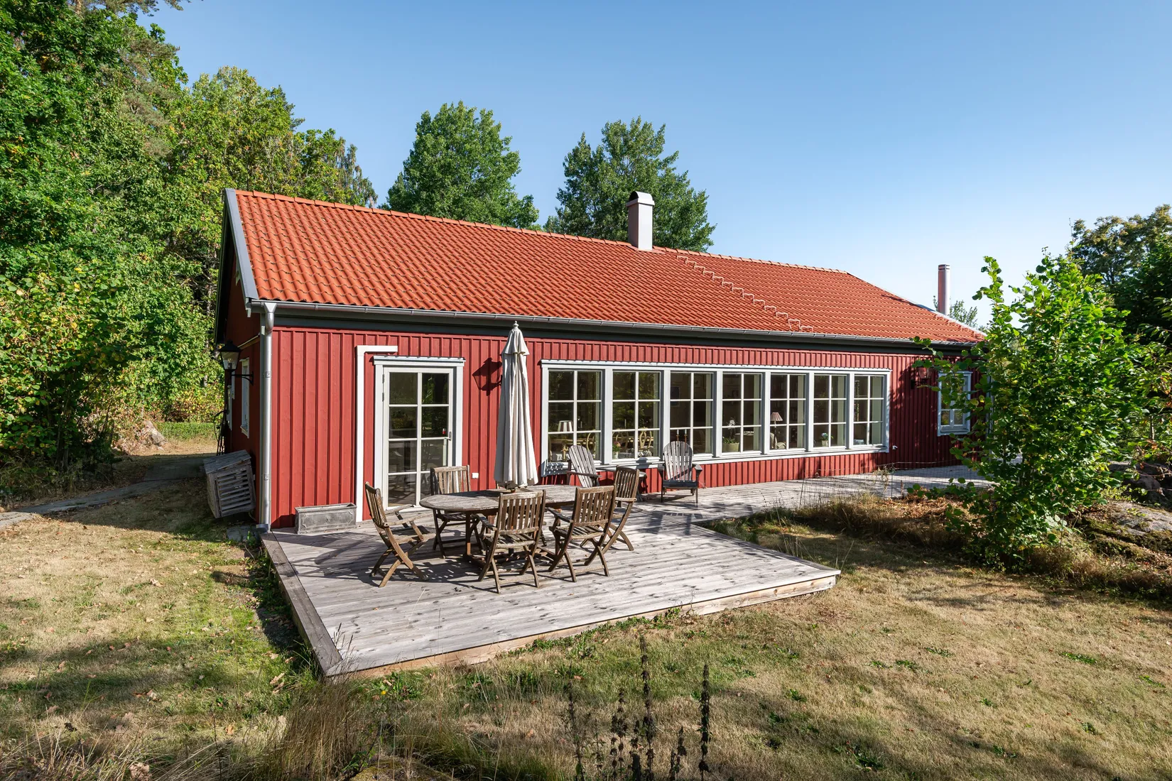 Villa, Givetorp 7, Ödeshög