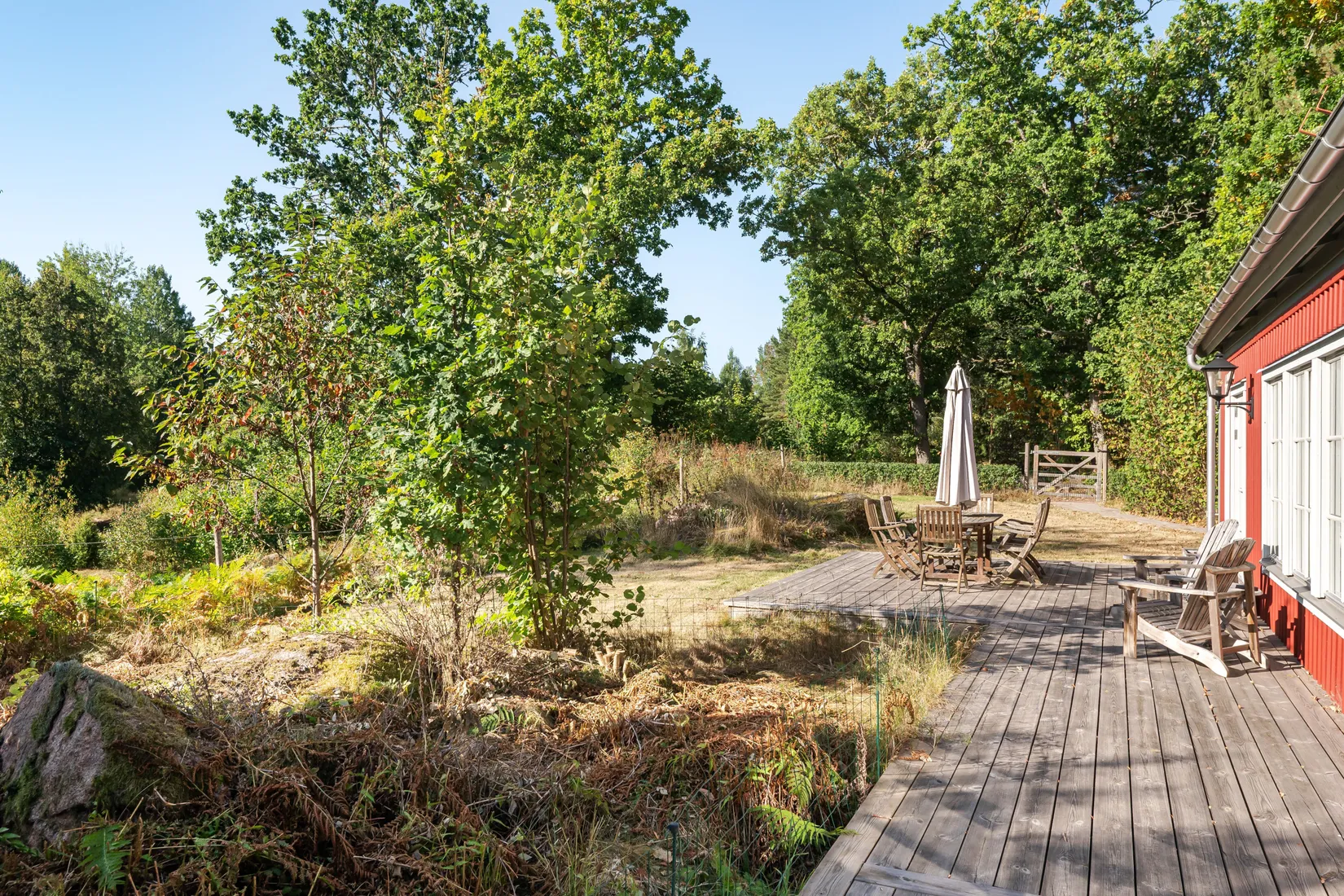 Villa, Givetorp 7, Ödeshög