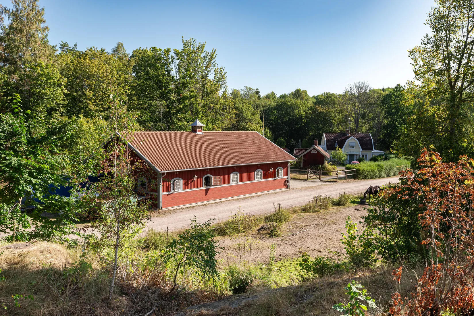 Villa, Givetorp 7, Ödeshög