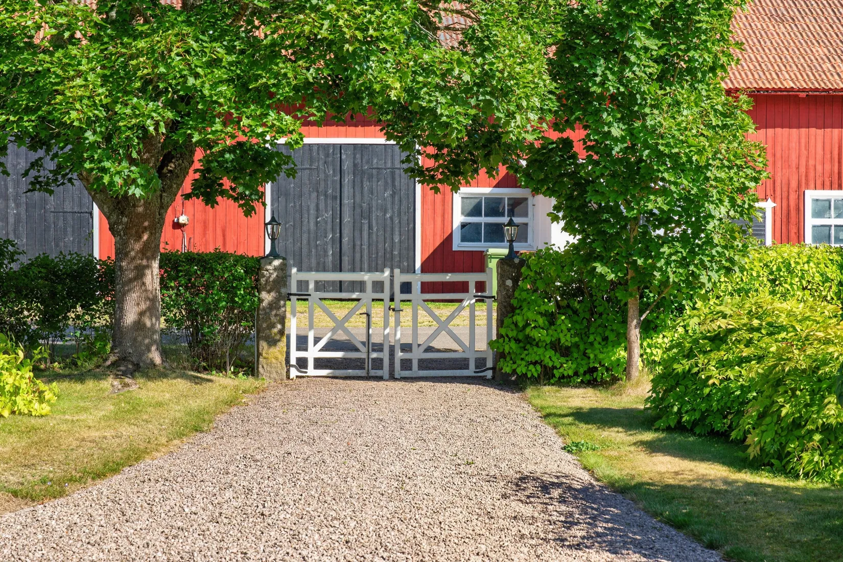 Villa, Fröstorp Fribacken 1, Fröstorp, Tibro