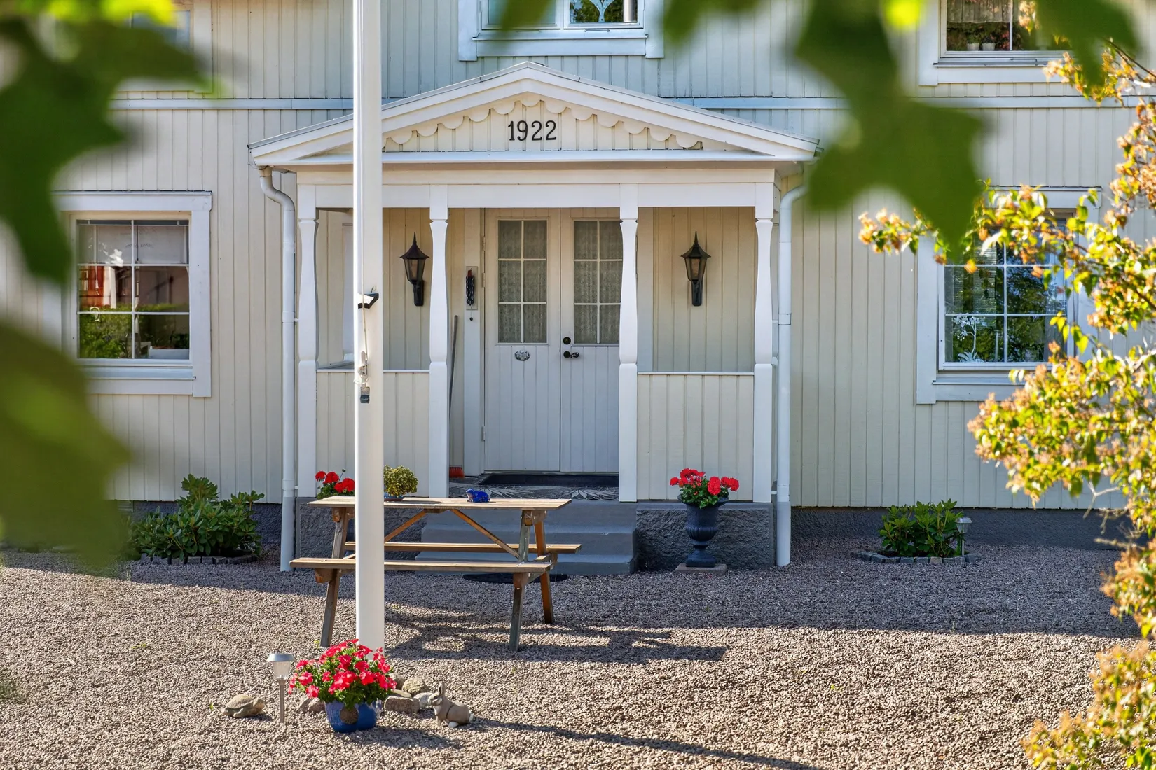 Villa, Fröstorp Fribacken 1, Fröstorp, Tibro